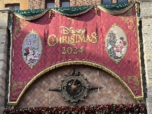 今年もDisneySeaへ