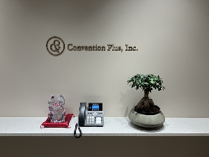 株式会社 コンベンションプラス様