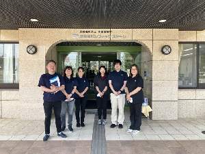 社会福祉法人　湘南望青会　汐見台パシフィックステージ様