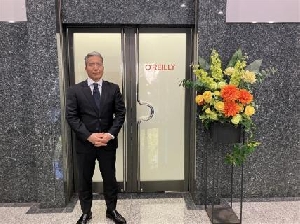 株式会社　オライリー・ジャパン様