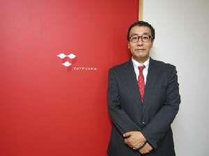 株式会社タテヤマ様