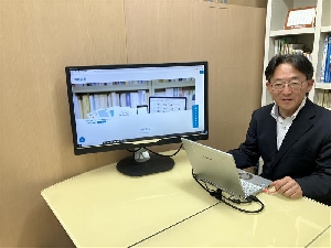 有限会社　青青編集様　東京オフィス