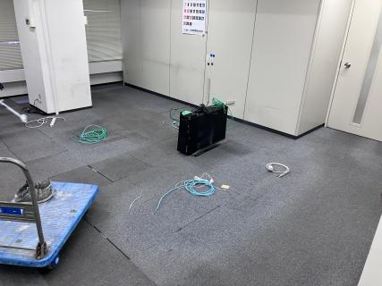 Before　取外し前　▶