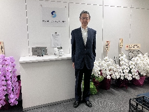 サステナブル税理士法人様