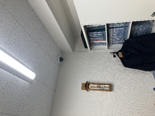 １F　執務室カメラ１